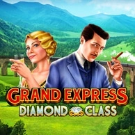 Grand Express Diamond Class