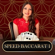 Speed Baccarat Korean