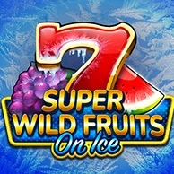 Super Wild Fruits - On Ice