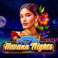 777 - Havana Nights