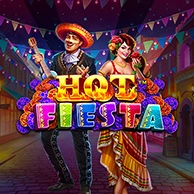 Hot Fiesta