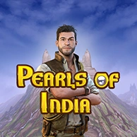Pearls of India