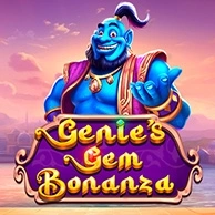 Genies Gem Bonanza