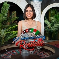 American Roulette Evolution