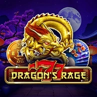 777 - Dragons Rage