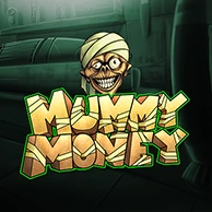 Mummy Money
