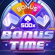 Bonus Time