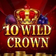 Wild Crown 10