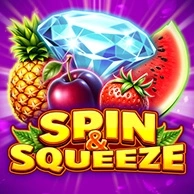 Spin And Squeeze