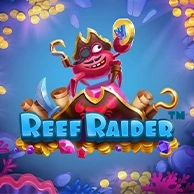 Reef Raider