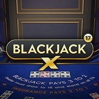 BlackjackX 17