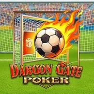 Dragon Gate Poker