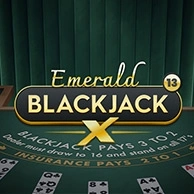 Blackjack X 13