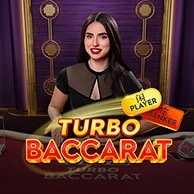 Turbo Baccarat 