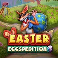 Easter Eggspedition