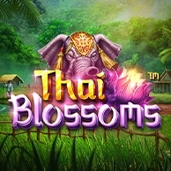 Thai Blossoms