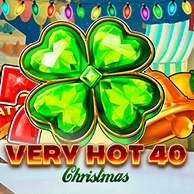Very Hot 40 Christmas