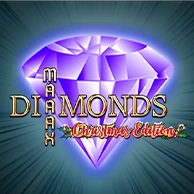 Maaax Diamonds Christmas Edition
