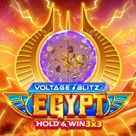 Voltage Blitz Egypt