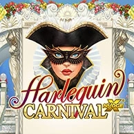 Harlequin Carnival