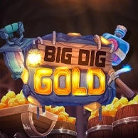 Big Dig Gold