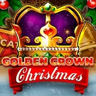 Golden Crown Christmas