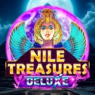 Nile Treasures Deluxe