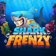 Shark Frenzy