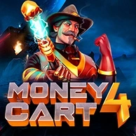 Money Cart 4