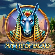 Myth Of Dead