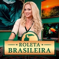 Roleta Brasileira Live