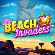 Beach Invaders