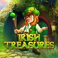 Irish Treasures