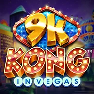 9K Kong In Vegas
