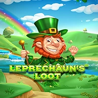 Leprechaun's Loot