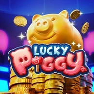 Lucky Piggy