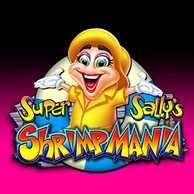 Super Sally’s Shrimpmania