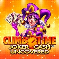 Climb Time Joker Cash Uncovered
