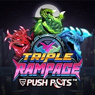 Triple Rampage