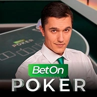 Bet On Poker Live