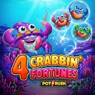4 Crabbin Fortunes