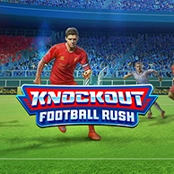 Knockout Football Rush
