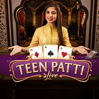 Teen Patti