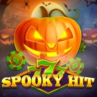 777 Spooky Hit