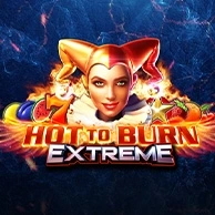 Hot to Burn Extreme