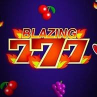 Blazing 777