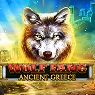 Wolf Fang - Ancient Greece