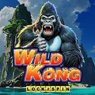 Wild Kong Lock 2 Spin
