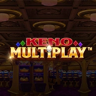 Keno Multiplay
