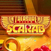 Treasure Tiles Scarab